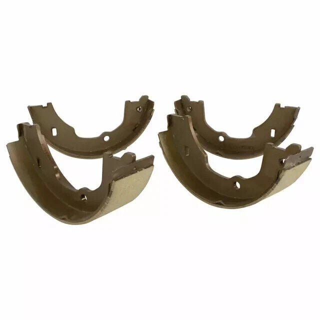 Genuine OEM Ford F-350 Super Duty Parking Brake Shoe Motorcraft BRPF9 8C3Z2648B