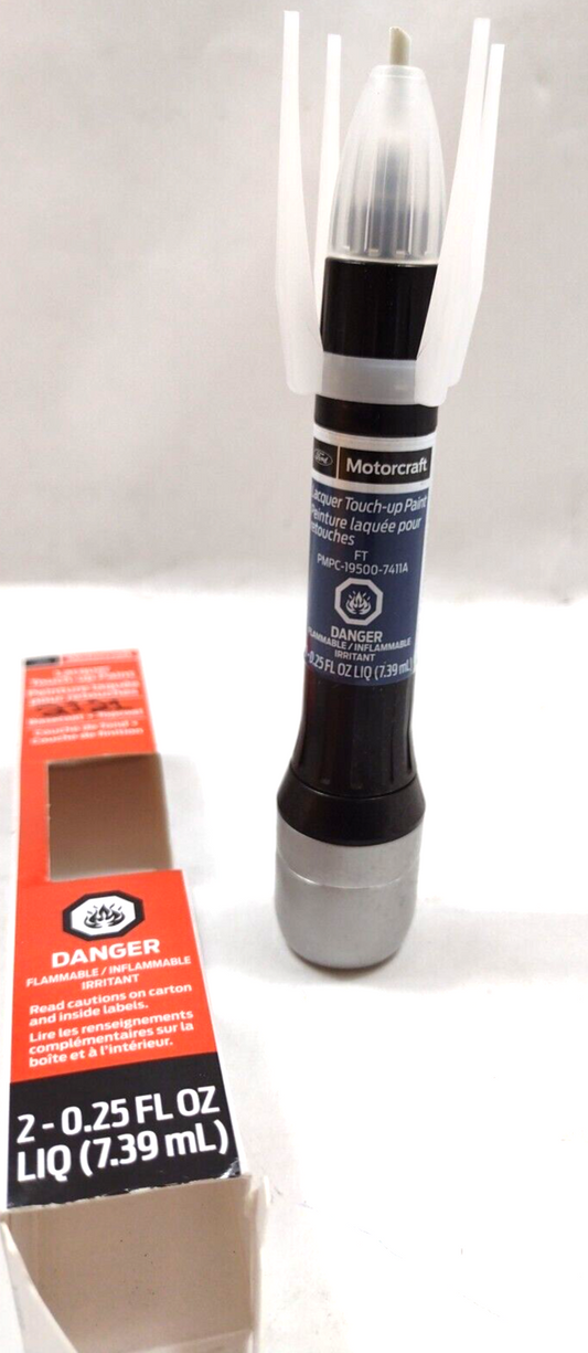 Genuine OEM Ford Touch Up Paint PMPC195007411A