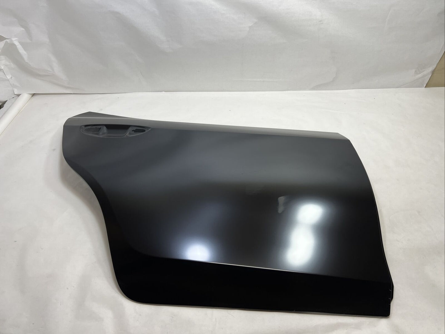 New OEM Genuine Toyota Corolla Rear Passenger Side Door Outer Panel 6711302190