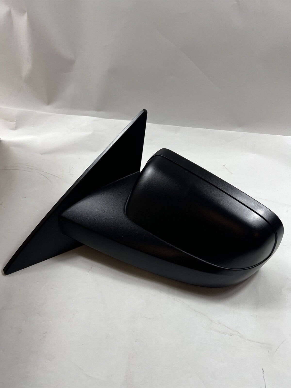 Genuine OEM Ford Mustang Left Driver Side Door View Mirror 2005-2009 6R3Z17683AA