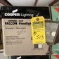 New Cooper Lighting Lumark Falcon Small Floodlight MPSF70T