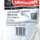 Genuine OEM Ford Spark Plug Boot 1997-2019 Motorcraft WR6128