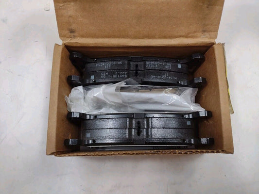 Genuine OEM Ford Expedition Brake Pads 2022-2024 NL1Z2200A