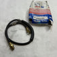 Raybestos Brake Hose BH38286 Left Front 10-519 NEW Professional Grade - L1615