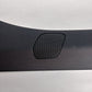 2009-2016 Lincoln MKS Interior Speaker Pillar Trim Driver Side OEM 8A5Z5403599AA