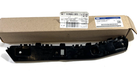 Genuine OEM Ford Escape Rear Right Side Lower Bumper Cover Support CJ5Z17D942D