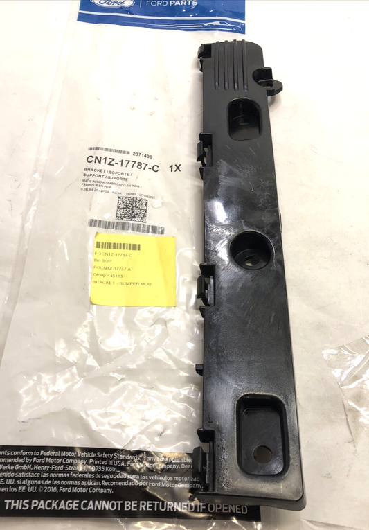 Genuine Ford Support Bracket  2018-2021  CN1Z-17787-C