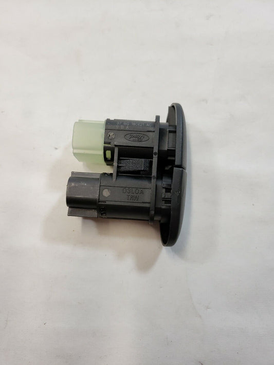 1998-2000 Ford Contour Defroster Switch New OEM F8RZ-18C621-AB