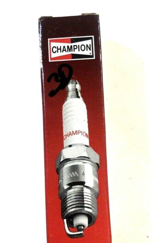 Spark Plug-Copper Plus Champion Spark Plug 322