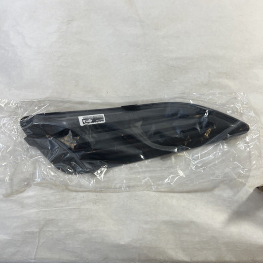 Genuine OEM Ford Fiesta Front Left Side Fog Light Cover 2014-2019 D2BZ15266BA