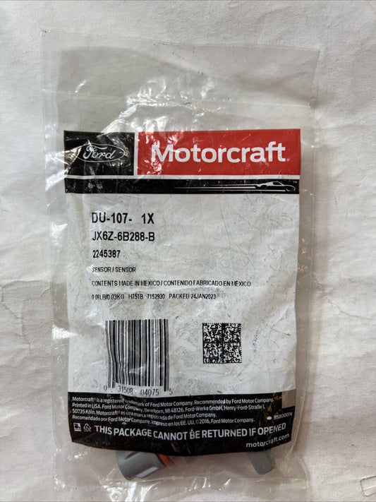 Genuine OEM Ford Engine Camshaft Position Sensor Motorcraft DU107 JX6Z6B288B