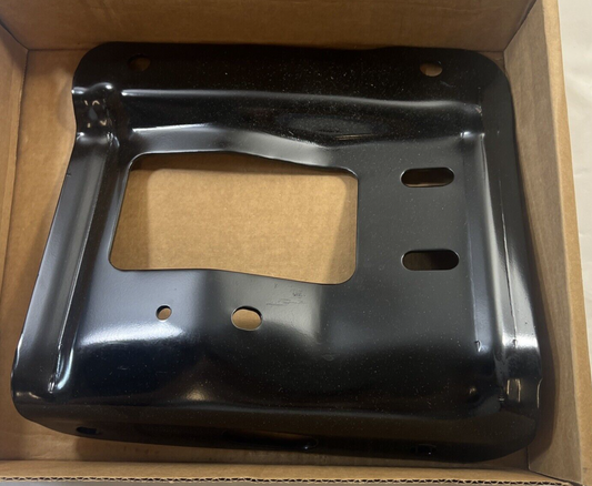 Genuine OEM Ford F-250 Super Duty Front Left Bumper-Mount Plate BC3Z17B985A