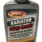 Bar's Leaks Radiator Stop Leak Bottle NCB 1194