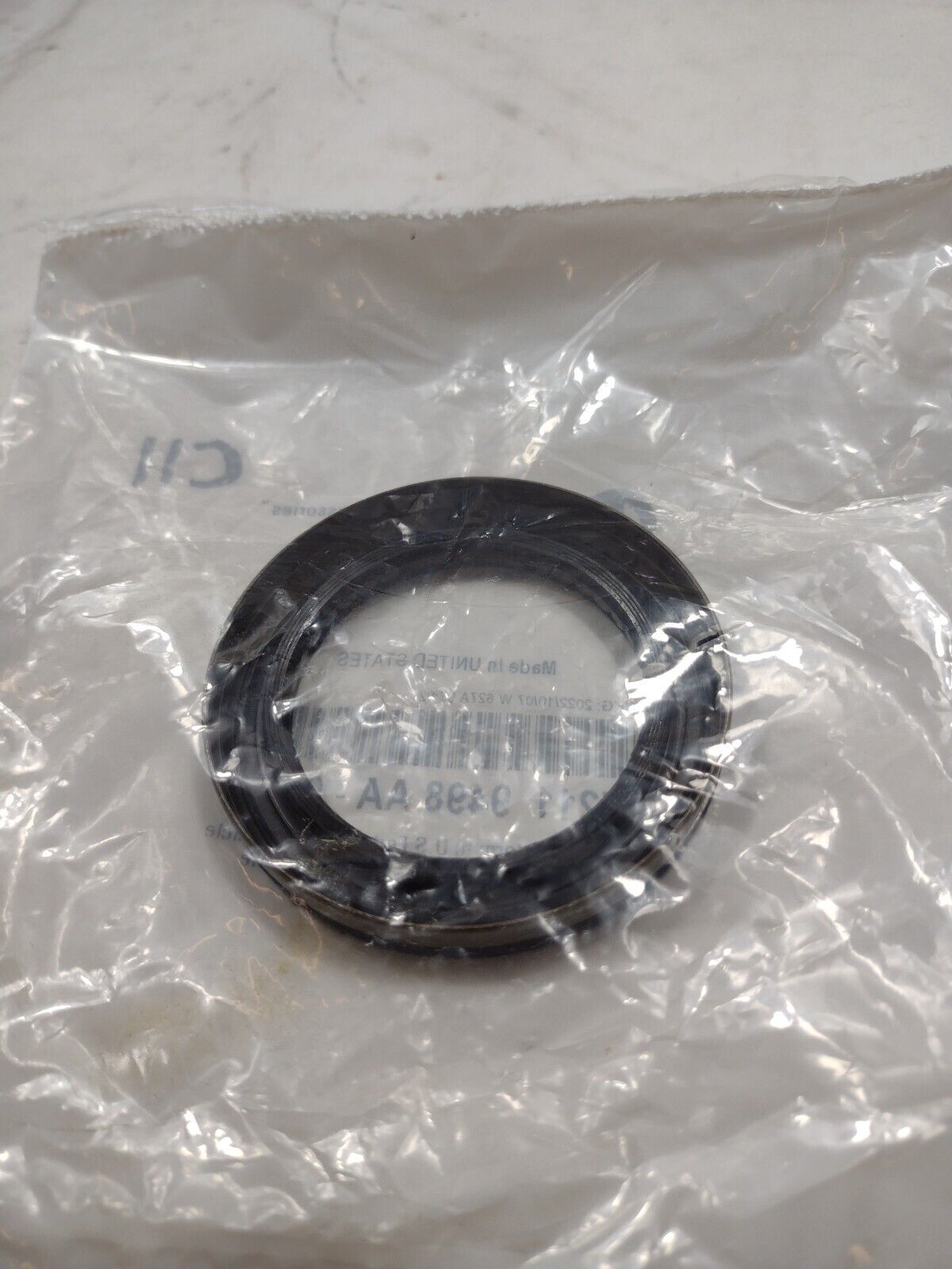 Genuine Mopar Adapter Seal 52119498AA