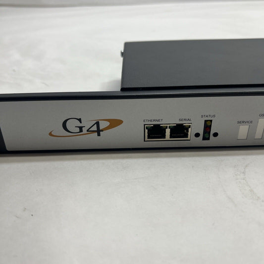 Gamatronic G4 Module Control and Management Unit 0914-650999