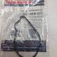 Genuine OEM Ford Gasket EJ7Z-9276-B  Motorcraft CG820