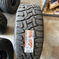 1 New Toyo Open Country R/T Tire - 35X1250R20 121Q E/10