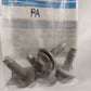 FORD OEM W720432S439 BOLT -W720432-S439     Package Of 4