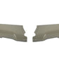 Genuine Ford F250 Bumper Extension Face Bars Paint to Match 17-22 HC3Z17906LPTM