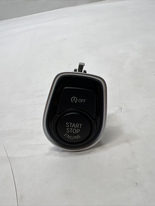 Genuine BMW OEM 2012-20 228i xDrive Panel Push Start Button 61319250734