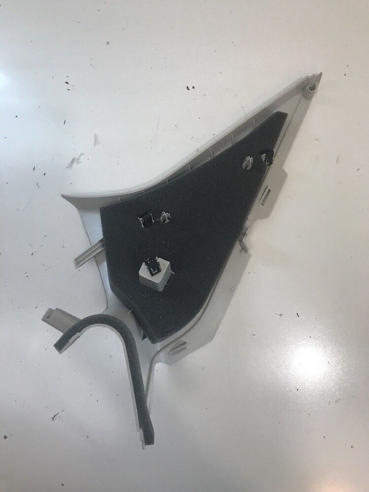 2012-2017 Ford Focus Interior Panel Upper Driver Side Trim OEM DV6Z5831011BA