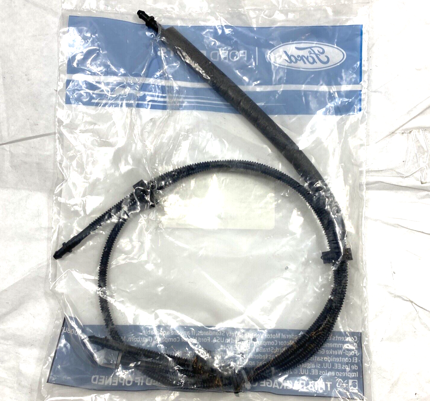 Genuine OEM Ford Escape Mariner Windshield Wiper Washer Hose 08-12 8L8Z17408B