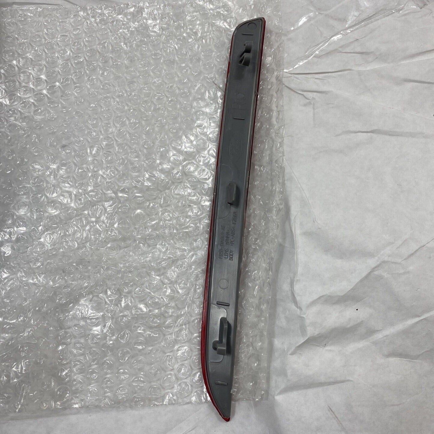 FORD OEM 16-18 Explorer-Bumper Trim-Reflector FB5Z15A449D