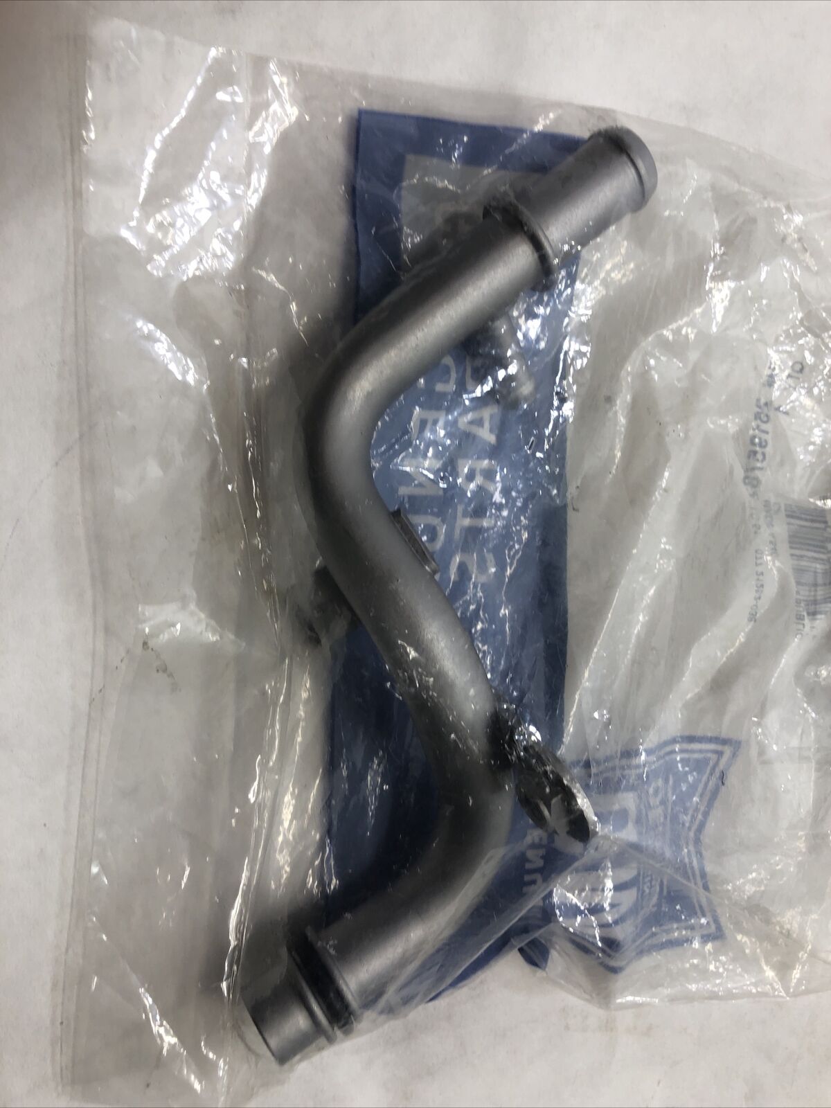 GM OEM PIPE 25195782