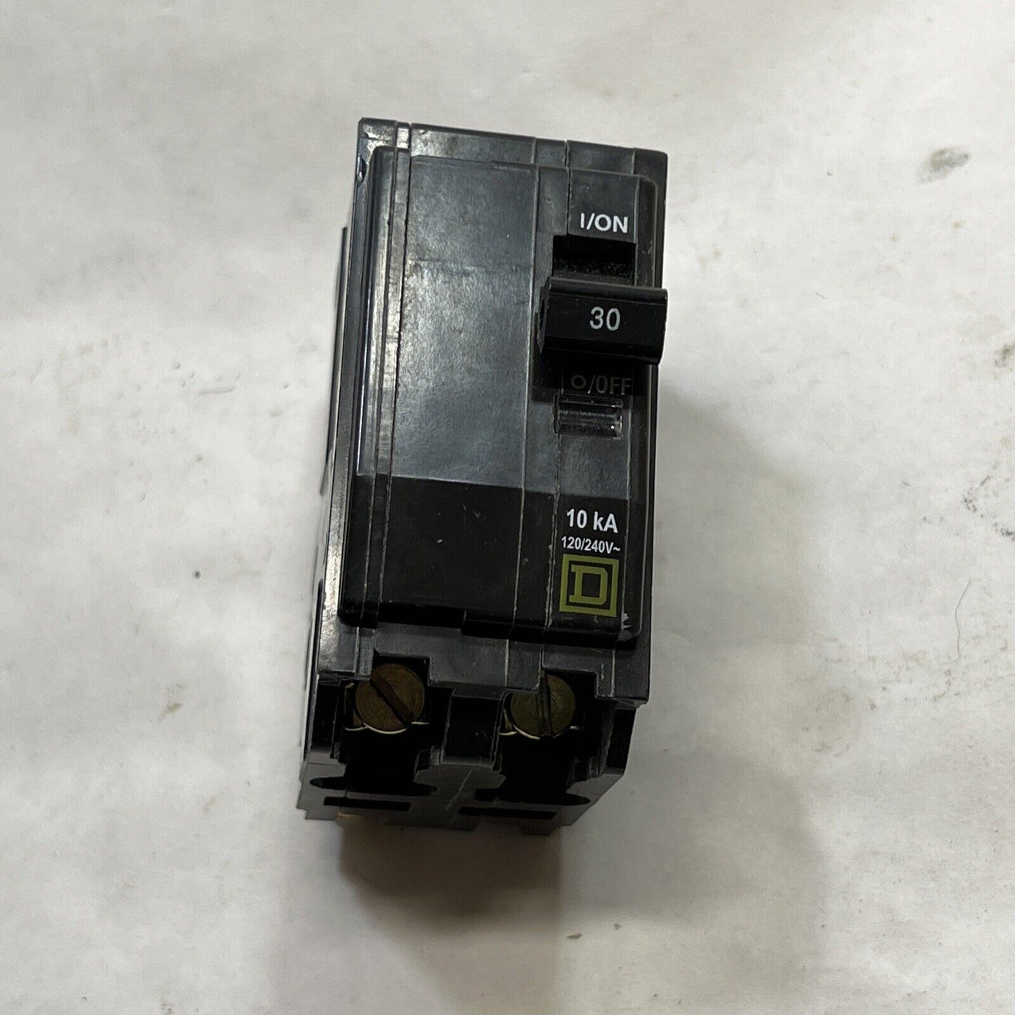 Square D 30 Amp Circuit Breaker AB-4433