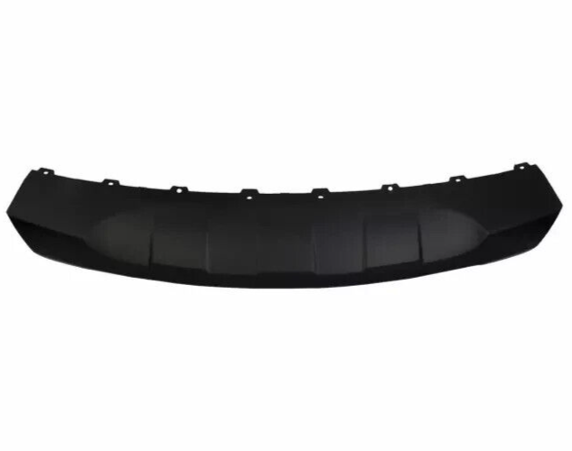 Genuine OEM Ford Explorer Front Bumper Lower Molding 2018-2019 JB5Z8419AA