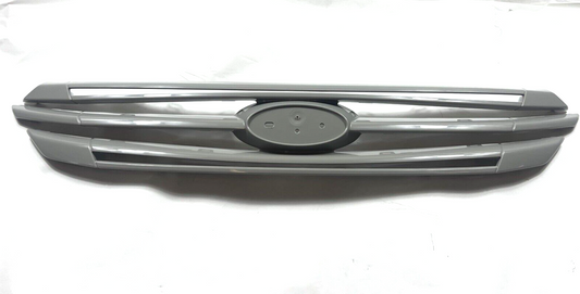 Genuine OEM Ford Matte-Gray / Chrome Inner Grille Molding 2013-2019 DG1Z8200BPTM