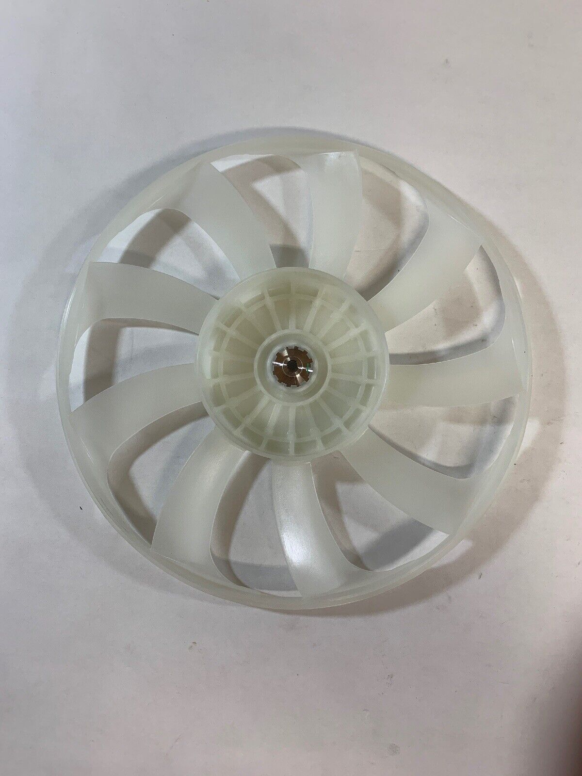 TOYOTA OEM Prius Radiator Cooling Fan Blade 2010-15 NEW 1636128360