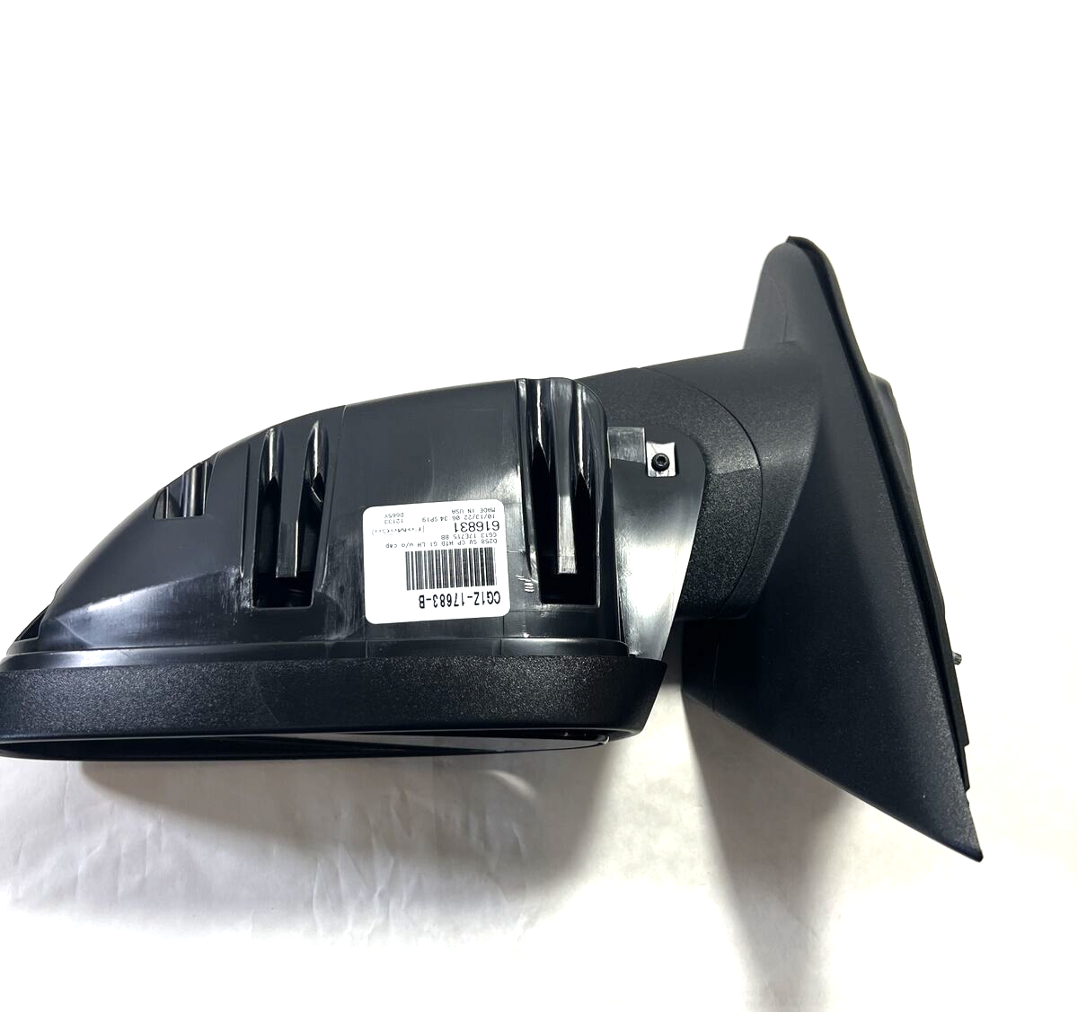 Genuine OEM Ford Taurus Mirror Driver Side 2010-2019 Heated Assembly CG1Z17683B