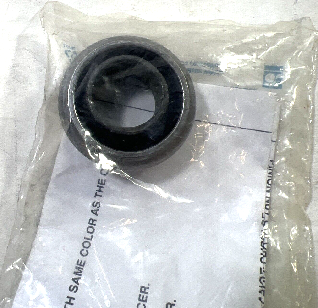 Genuine OEM Ford Nut Locking BL1Z4320A