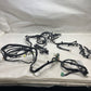 New OEM Genuine Nissan Wiring Harness Body 240175HT0A