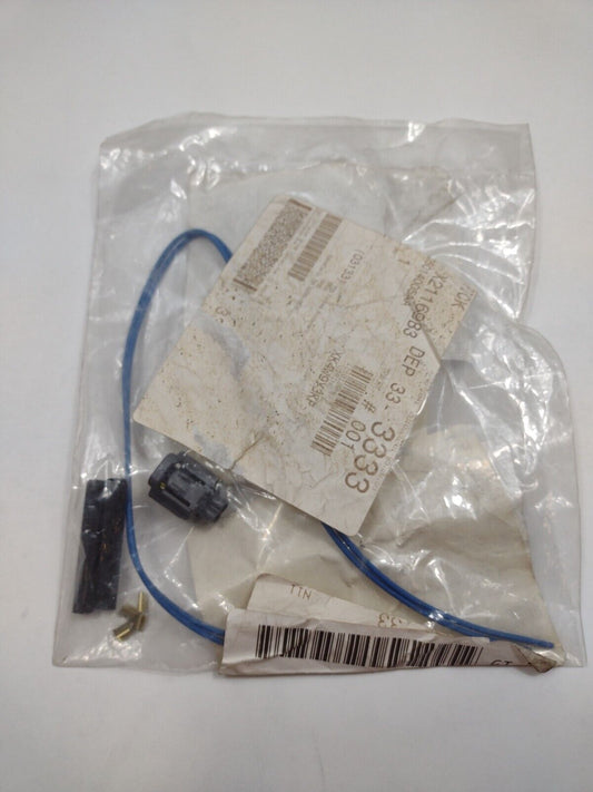 Genuine 2-Way Wiring OEM Mopar 5014005AA