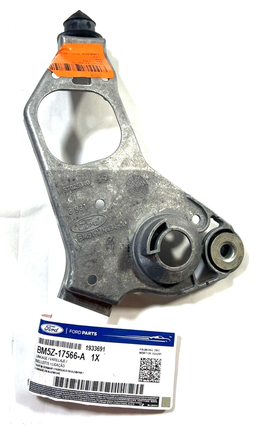 Genuine OEM Ford Focus Left Driver Side Mount Bracket 2012-2018 BM5Z17566A