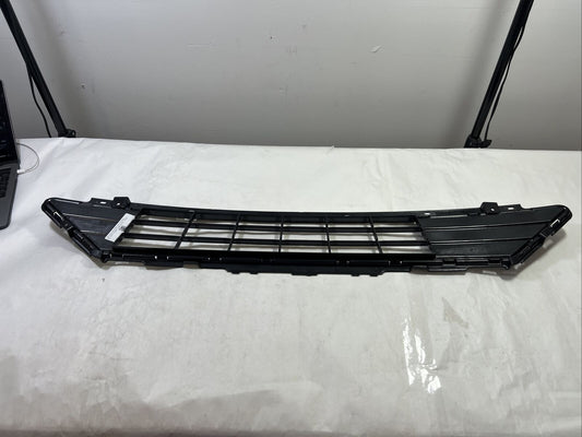 Genuine OEM Ford Fusion Lower Grille Cover Assembly 2017-2019 HS7Z17B968VA