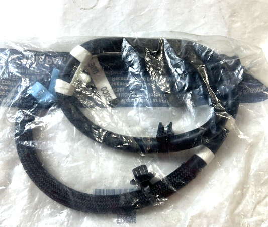 Genuine OEM Ford F-150 Axle-Rear Suspension-Vent Hose 3.5L 2015-2020 HL3Z4A058B