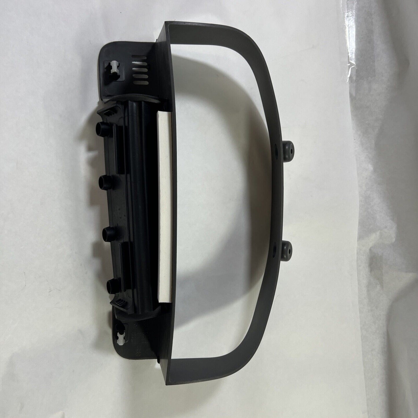 Genuine OEM Ford Fusion Cluster Bezel 2010-2012 AE5Z54044D70BB