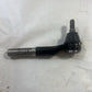 Genuine OEM Ford Front Left Driver Side Steering Tie Rod End Motorcraft MEOE197