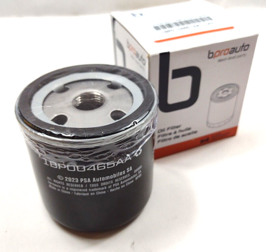 Genuine OEM BPRO Auto Bronco Engine Oil Filter 1981-2024 1BP00465AA