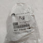 (1) NEW OEM MOPAR axle hub nut  P/N 68216186AA