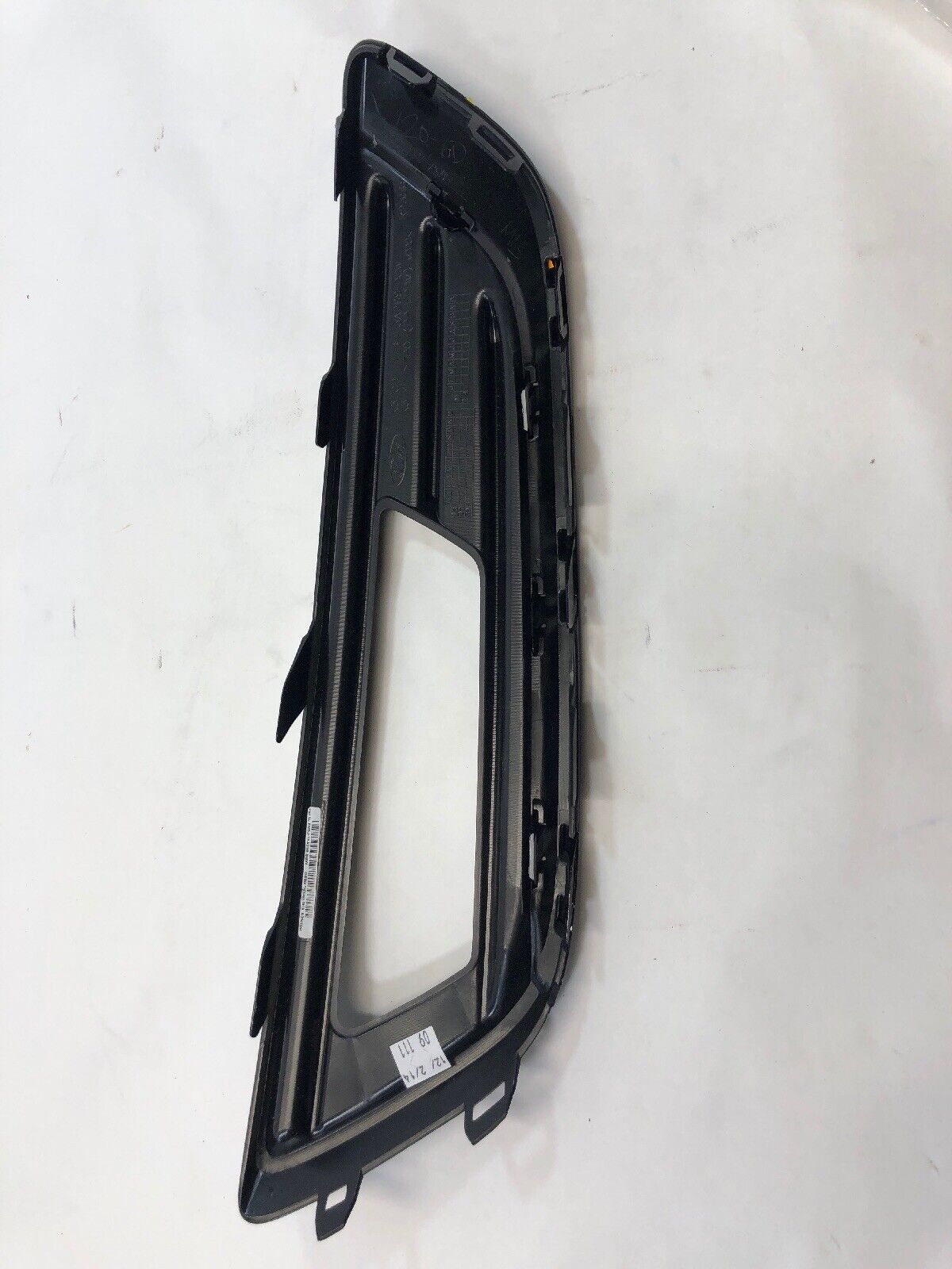 2015-18 Ford Focus Outer Grille Grill Driver Side OEM NEW FM5Z-15266-BF