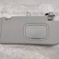 2016-2020 Fiat 500X Genuine Alfa Romero Visor Passenger Side 6TG37MS7AA