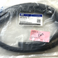 Genuine OEM Ford Mustang Cowl-Rear Seal 2005-2009 4R3Z16740AA