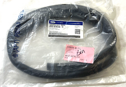 Genuine OEM Ford Mustang Cowl-Rear Seal 2005-2009 4R3Z16740AA