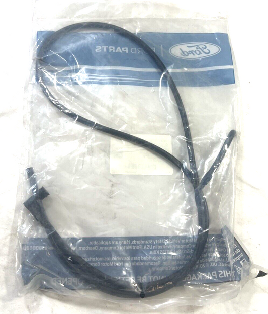 Genuine OEM Ford F-150 Windshield Wiper Wash Hose 2009-2014 9L3Z17A605A