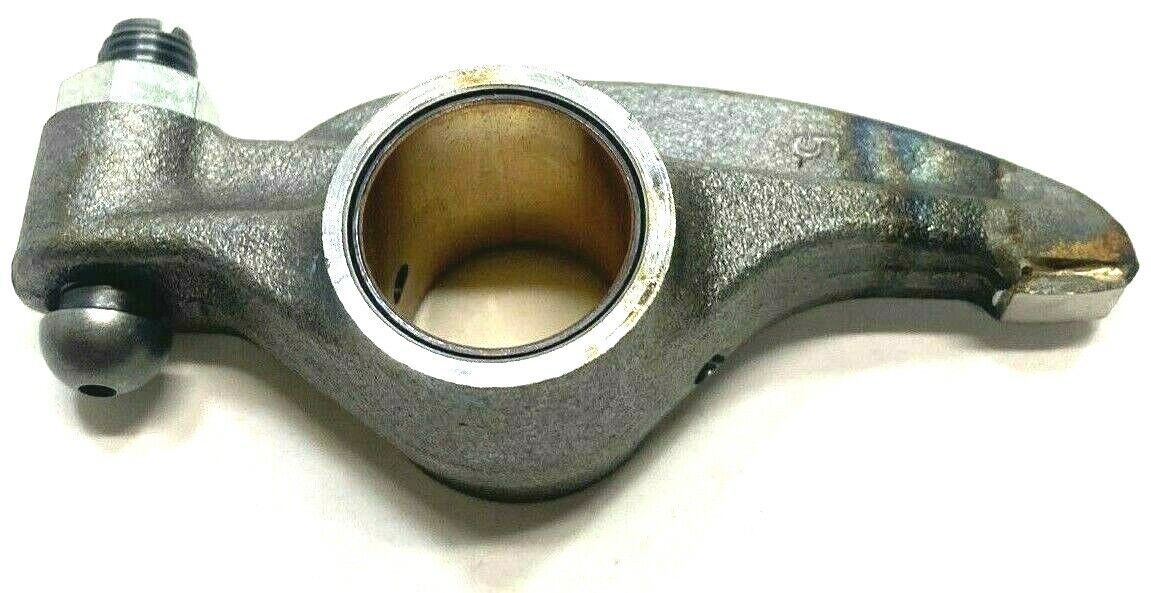 New OEM Genuine GM Rocker Control Arm 6.6L Duramax 97365293