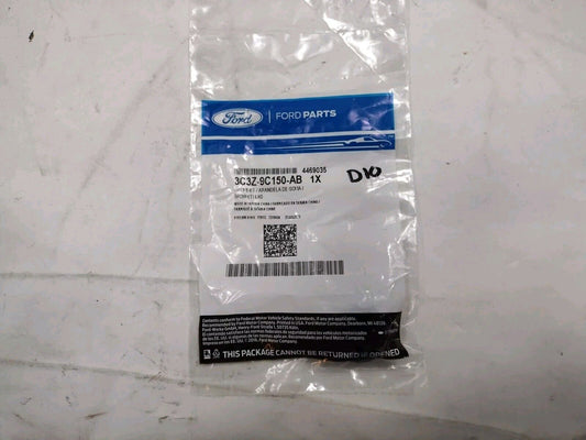 1 Single* Genuine OEM Ford 3C3Z9C150AB - GROMMET - Ford